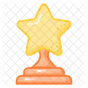 Award  Icon