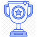 Award  Icon