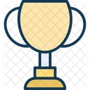 Award  Icon