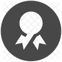 Award Reward Badge Icon