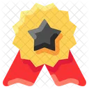 Award  Icon