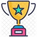 Award  Icon