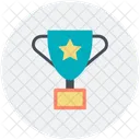 Award  Icon