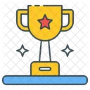 Award  Icon