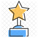 Award  Icon