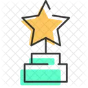 Award  Icon