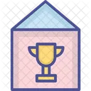 Award  Icon