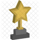 Award  Icon