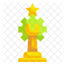 Award  Icon