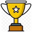 Award  Icon