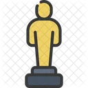 Award  Icon