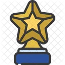 Award  Icon