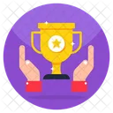 Award  Icon