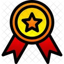 Award  Icon