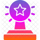 Award  Icon