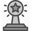 Award  Icon