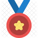 Award  Icon