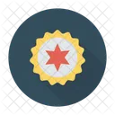 Award  Icon