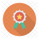 Award  Icon