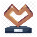 Check This Flat Icon Of Award Icon