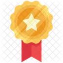 Award  Icon