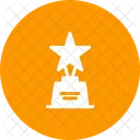 Award  Icon