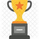 Award  Icon