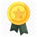 Award Badge  Icon