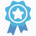 Award Badge  Icon