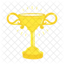 Award Cup Reward Icon