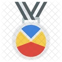 Award Medal  Icon