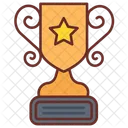 Awards  Icon