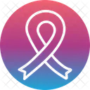 Awareness Breast Cancer Icon