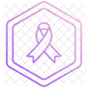 Awareness Badge Icon