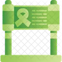 Awareness Day Awareness Cultures Icon