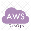 Aws devops  Icono