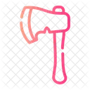 Axe Axes Hatchet Icon