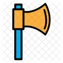 Axe  Icon