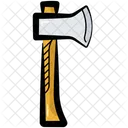 Axe  Icon