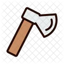 Axe  Icon