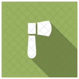 Axe  Icon