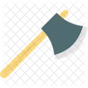 Axe  Icon