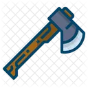 Axe  Icon