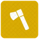 Axe  Icon