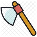 Axe  Icon