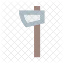 Axe  Icon