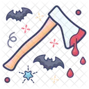 Battle Tool War Tool Fighting Tool Icon