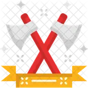 Axe  Icon