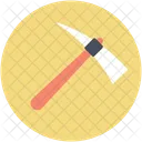 Axe  Icon