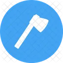 Axe  Icon